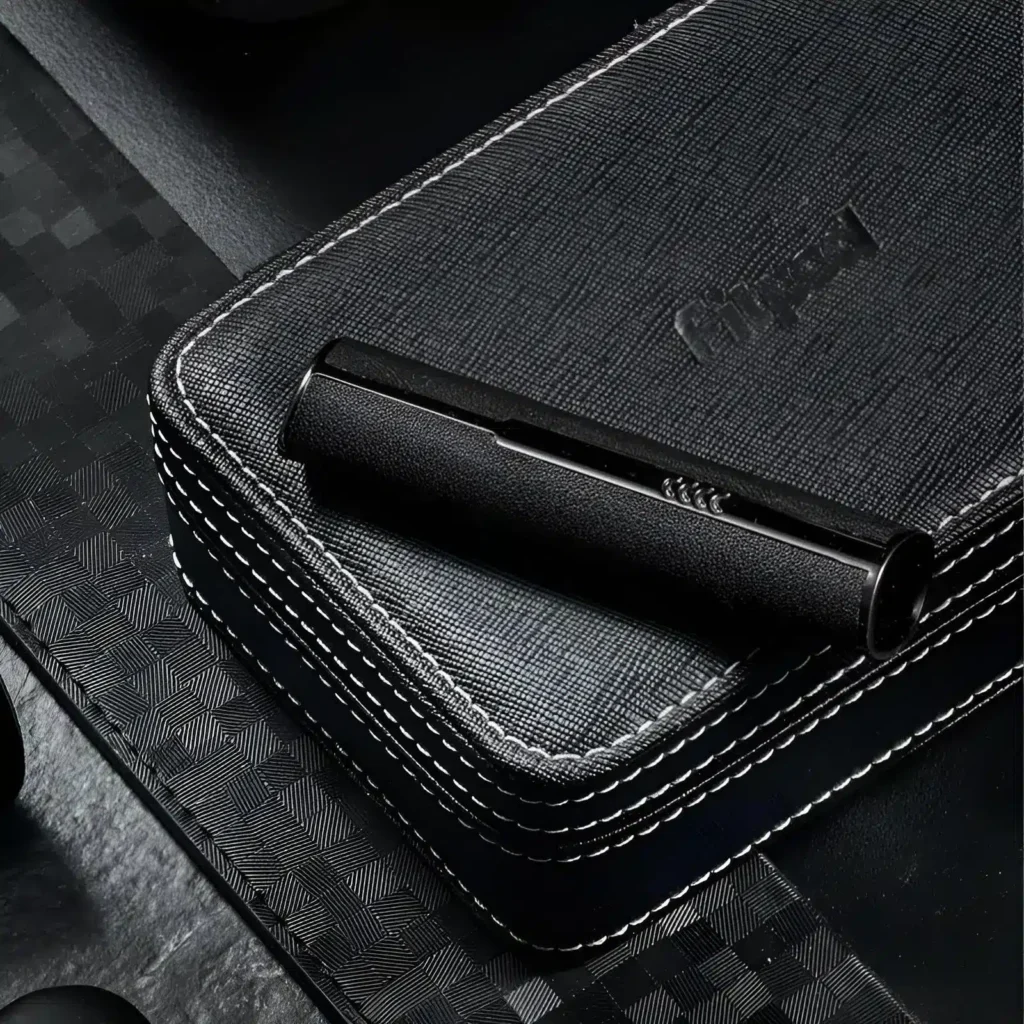 fitpod主機-皮革主機-4