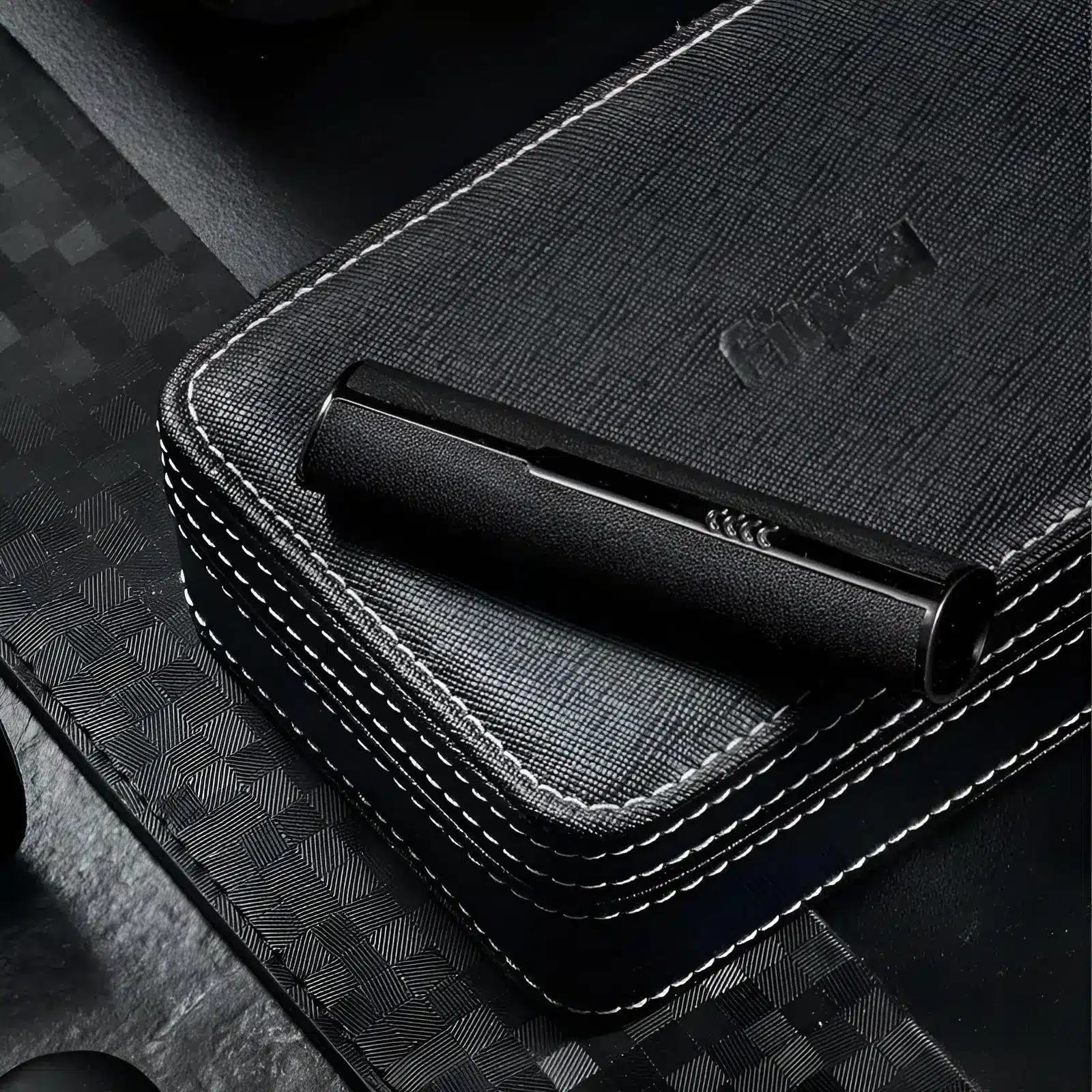 fitpod主機-皮革主機-4