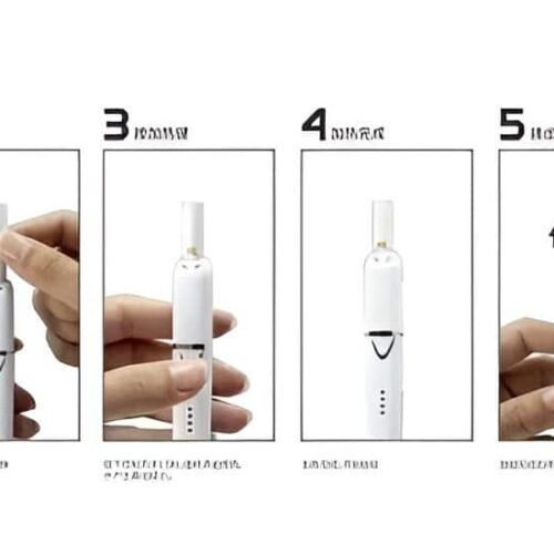 ismod-ii-plus-雙單桿加熱煙機