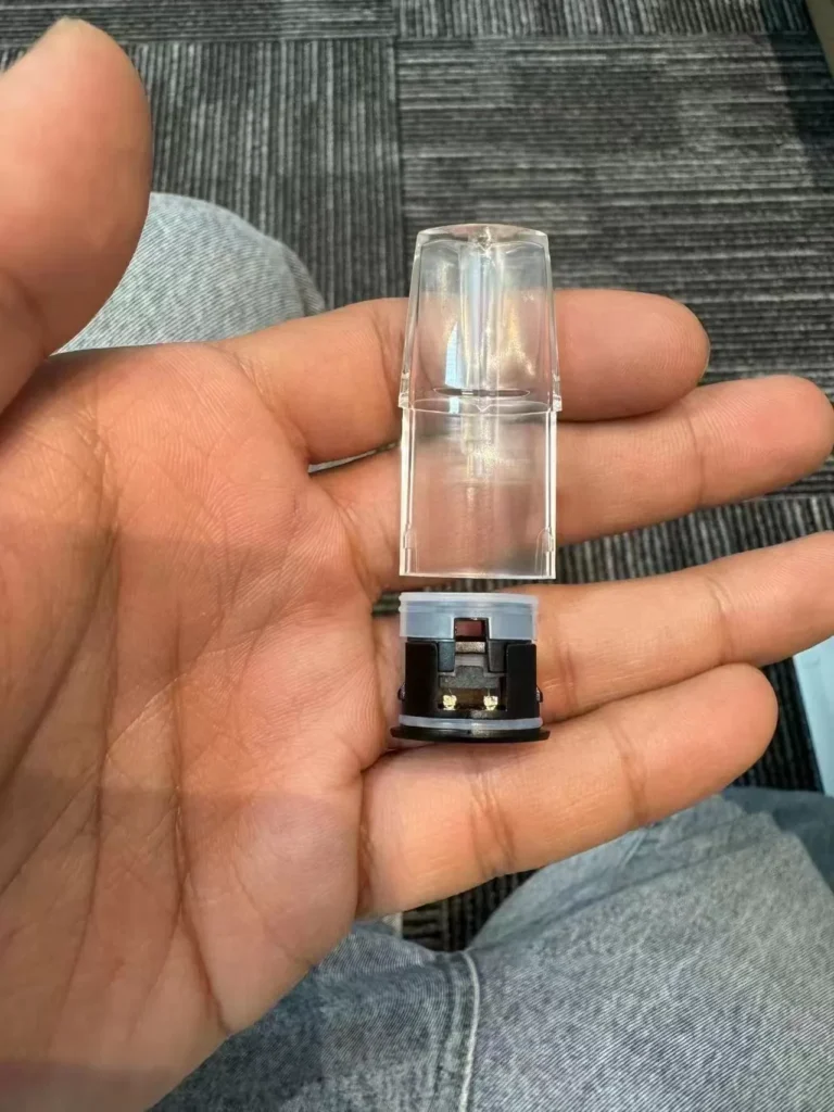 sp2s上下分離殼料