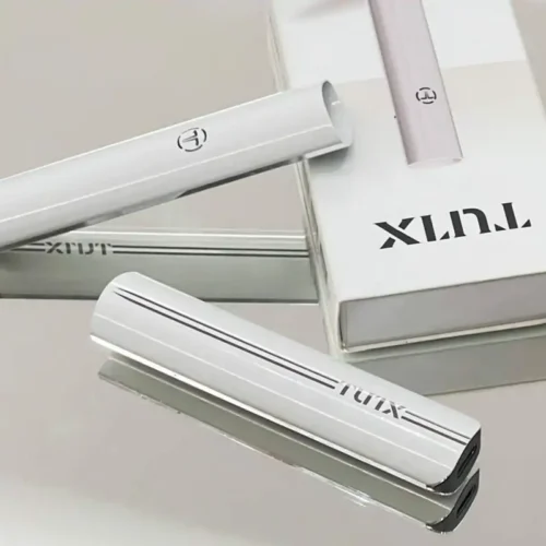 tutx主機-電泳白