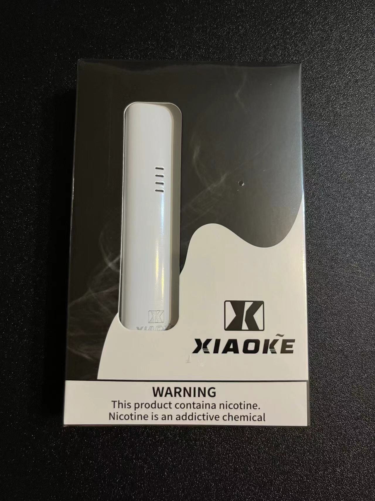 梟客主機-xiaoke五代電子煙主機-3