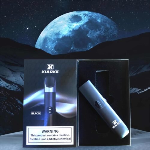 梟客六代煙桿-5