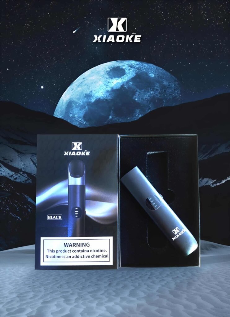 梟客六代煙桿-5