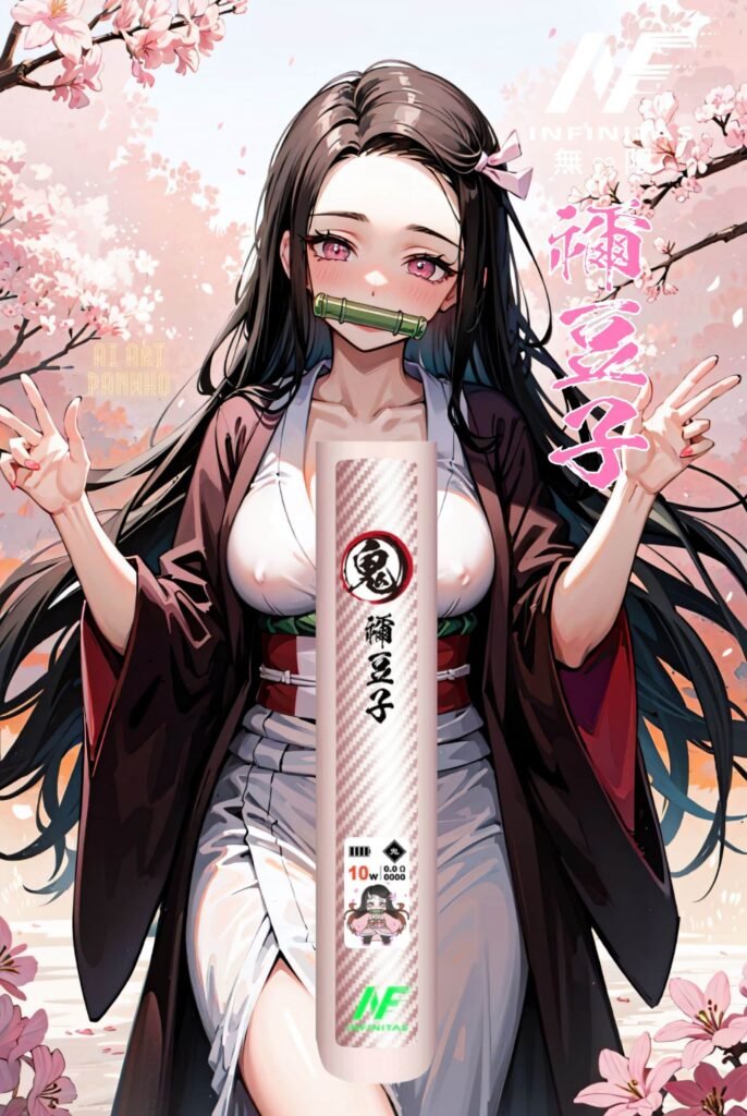 INF 無限六代電子煙主機2